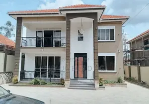 4bdrm Duplex in Najjera Kampala, Central Division for rent