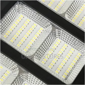 1000w Solar Street Light With Motion Sensor for Outdoor