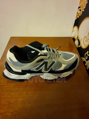 New Balance Worn 3 Times