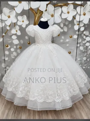 Girls Party Dresses
