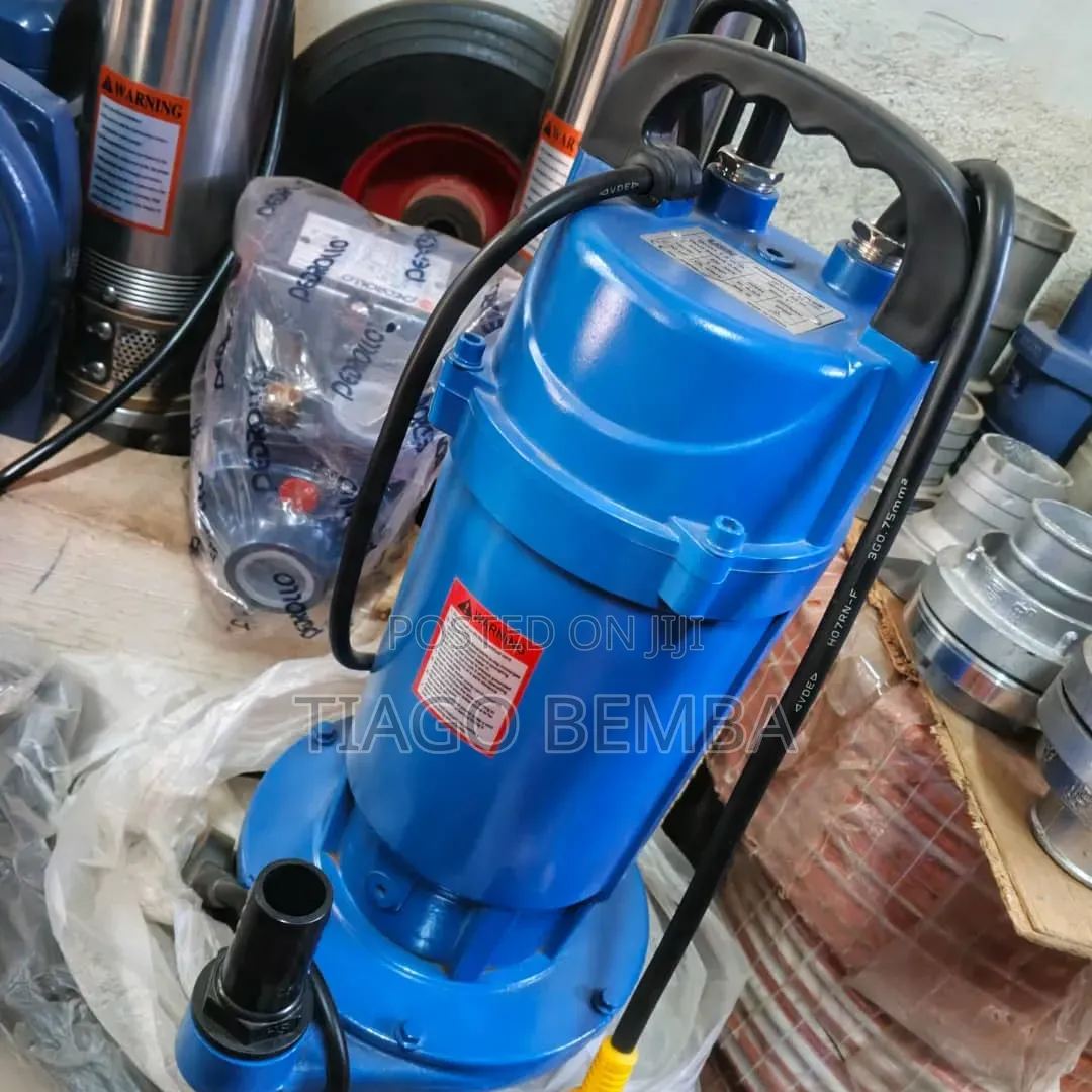 Water Pump 32meters