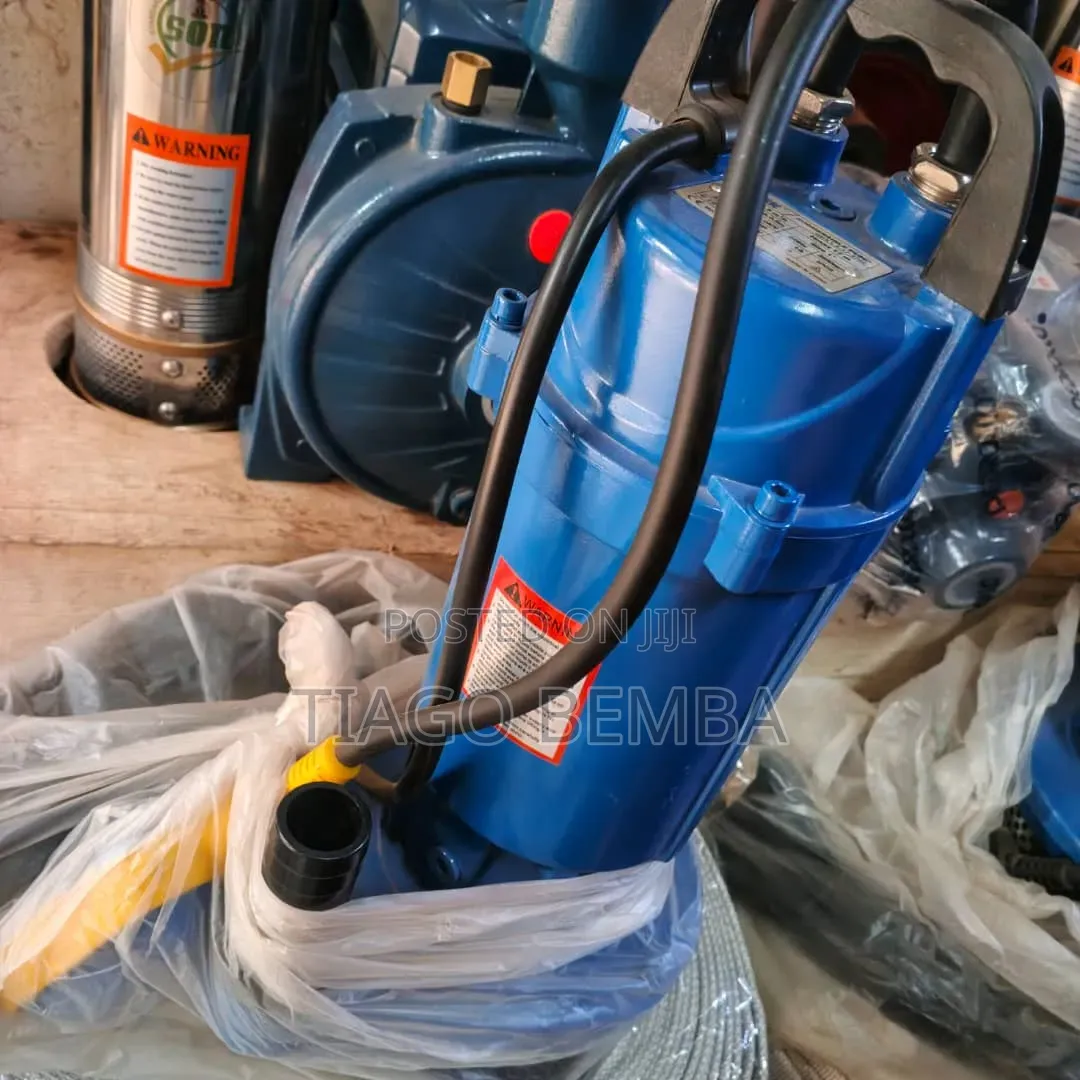 Water Pump 32meters