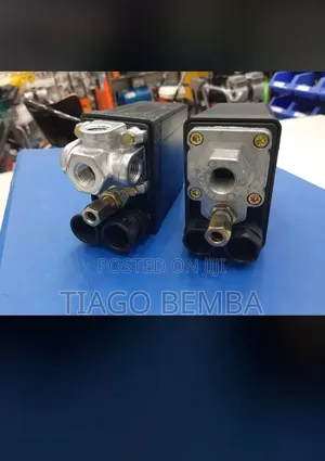 Compressor Switch