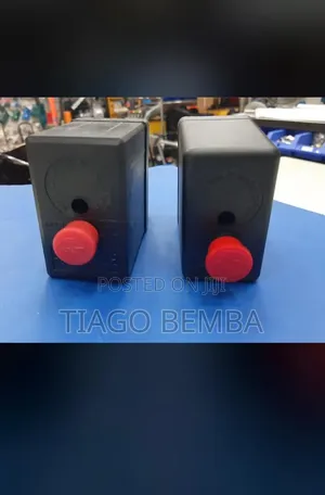 Compressor Switch