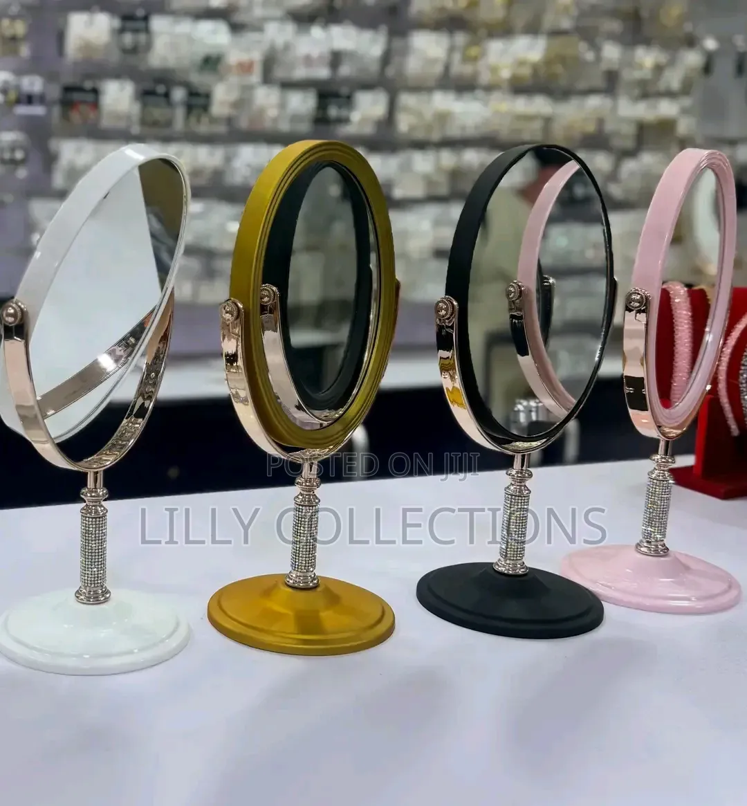 Costimetics Mirrors