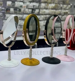 Costimetics Mirrors