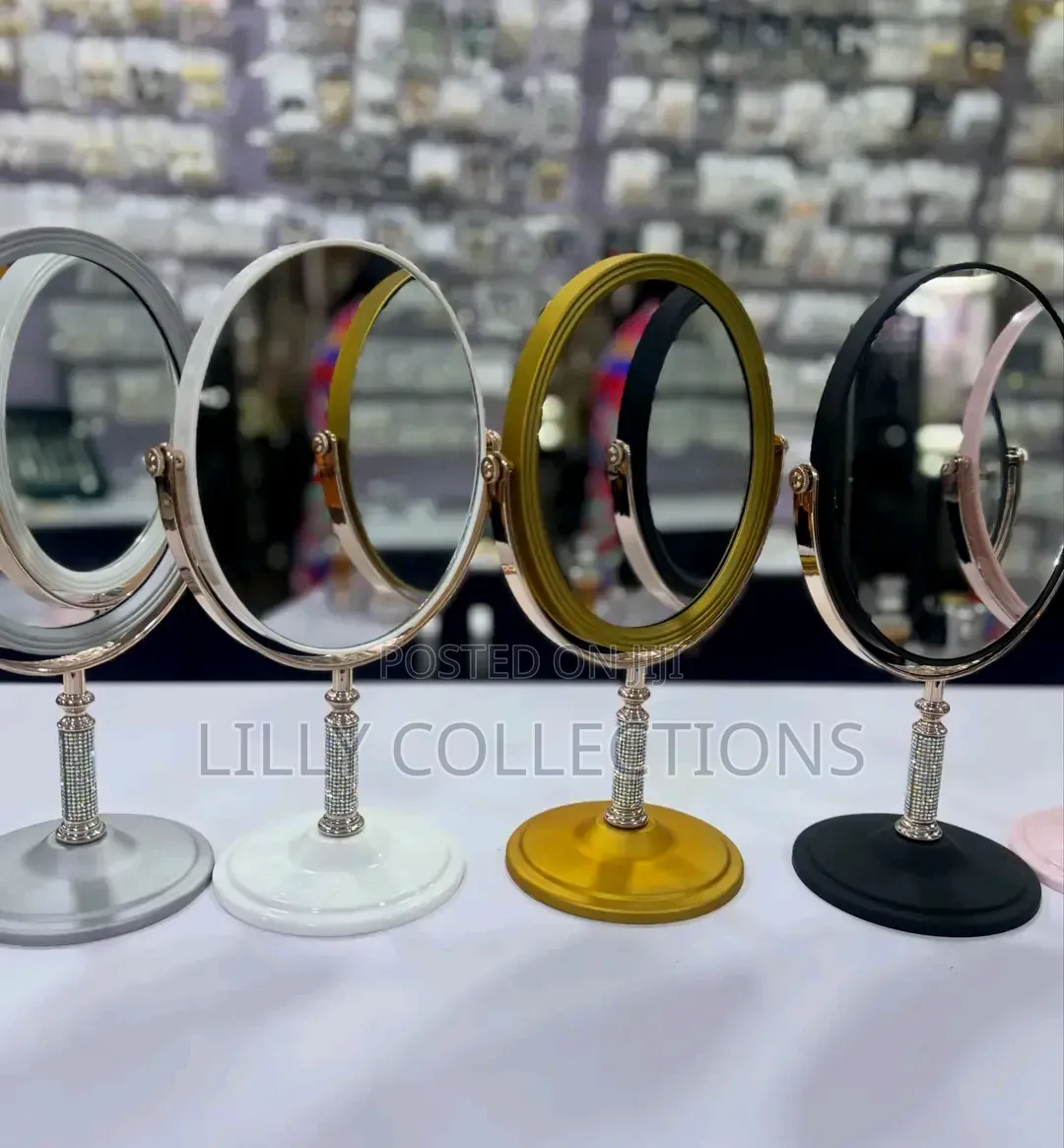 Costimetics Mirrors