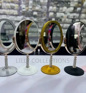 Costimetics Mirrors