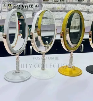 Costimetics Mirrors