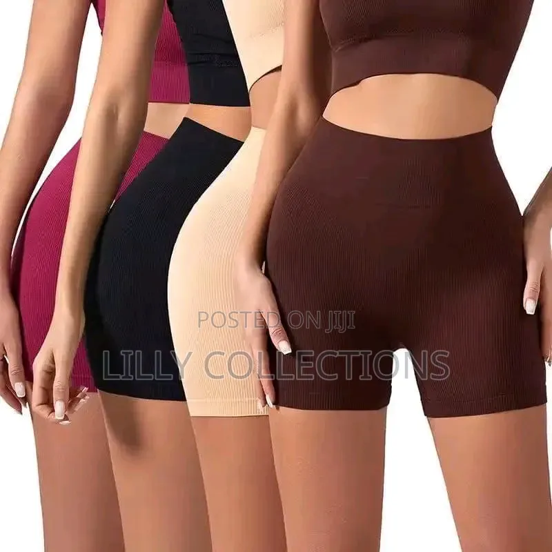 Body Tights