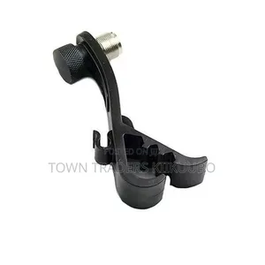 Drum Mic Handler 1 PC / Clipper