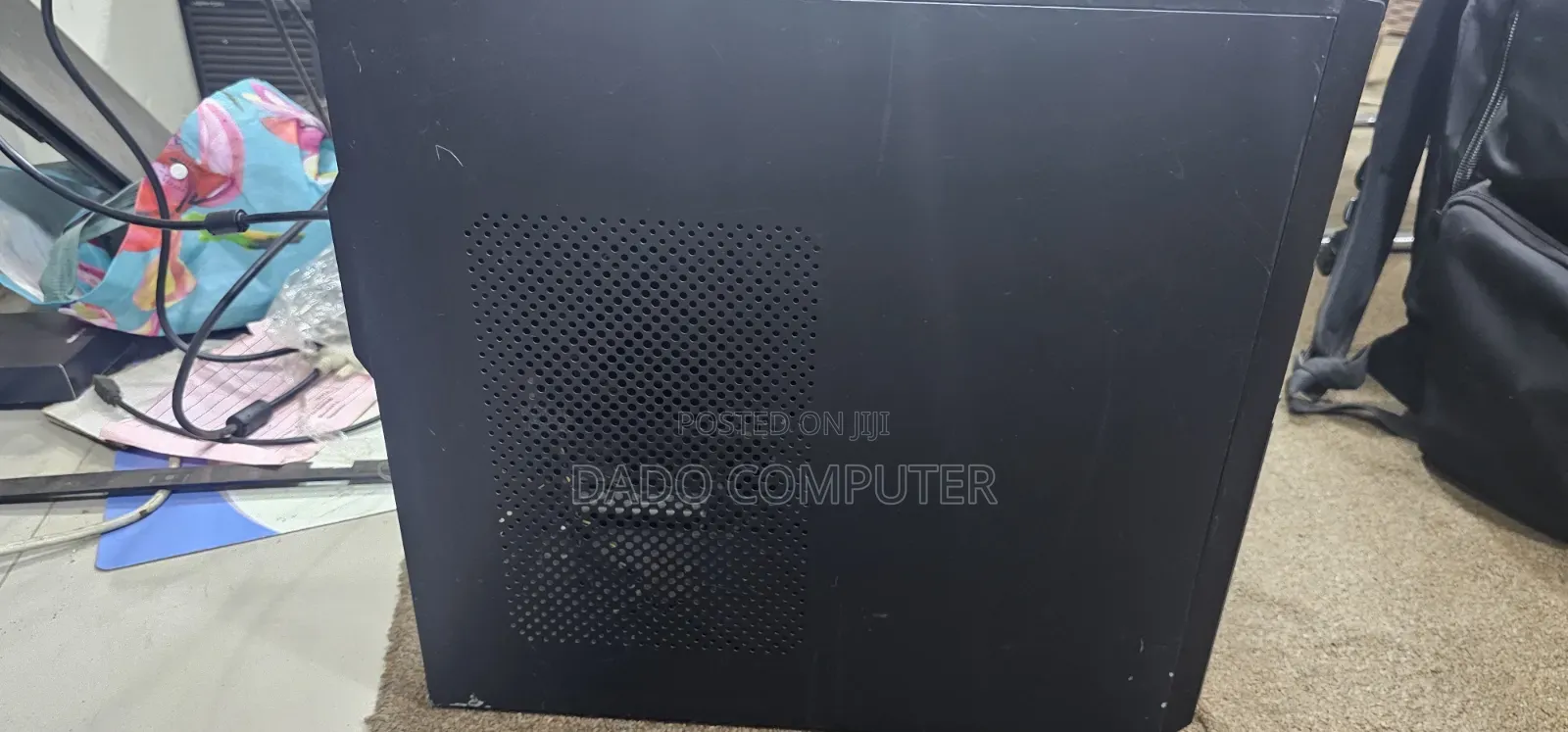 Desktop Computer Acer 8GB Intel Core i5 HDD 500GB