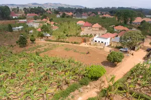 Commercial Plots for Sale in Mbarara City