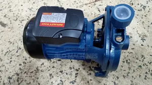 1hp Booster Water Pump
