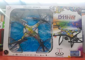 Drone FVP Multicolour