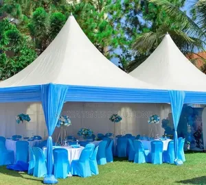 Tents Hiring