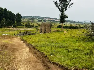 Residential Plots for Sale in Nyakisharara Mbarara Near Airfield