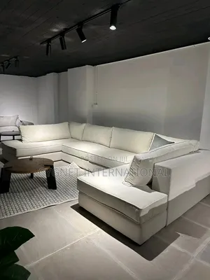Beautiful and Modern Sofa Set