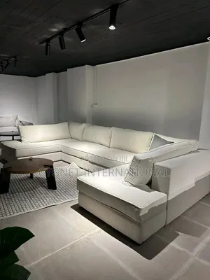 Beautiful and Modern Sofa Set