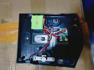 Original XSZ Olympus Microscope Power Boards