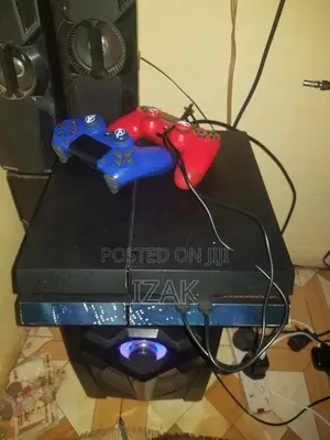 Playstation 4