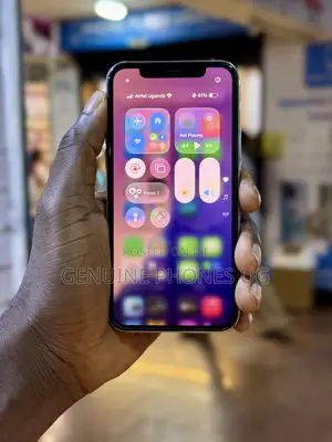 Apple iPhone 11 Pro 256 GB Silver