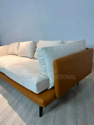 Luxurious Sofa Set Ready to Take