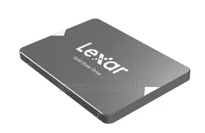 Lexar 256gb Ns100 SSD 2.5"