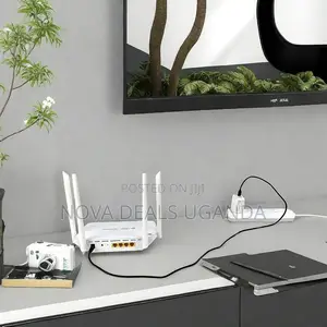 USB to DC 12V Power Cable for Internet Routers