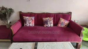 Sofa Set for Seating Room