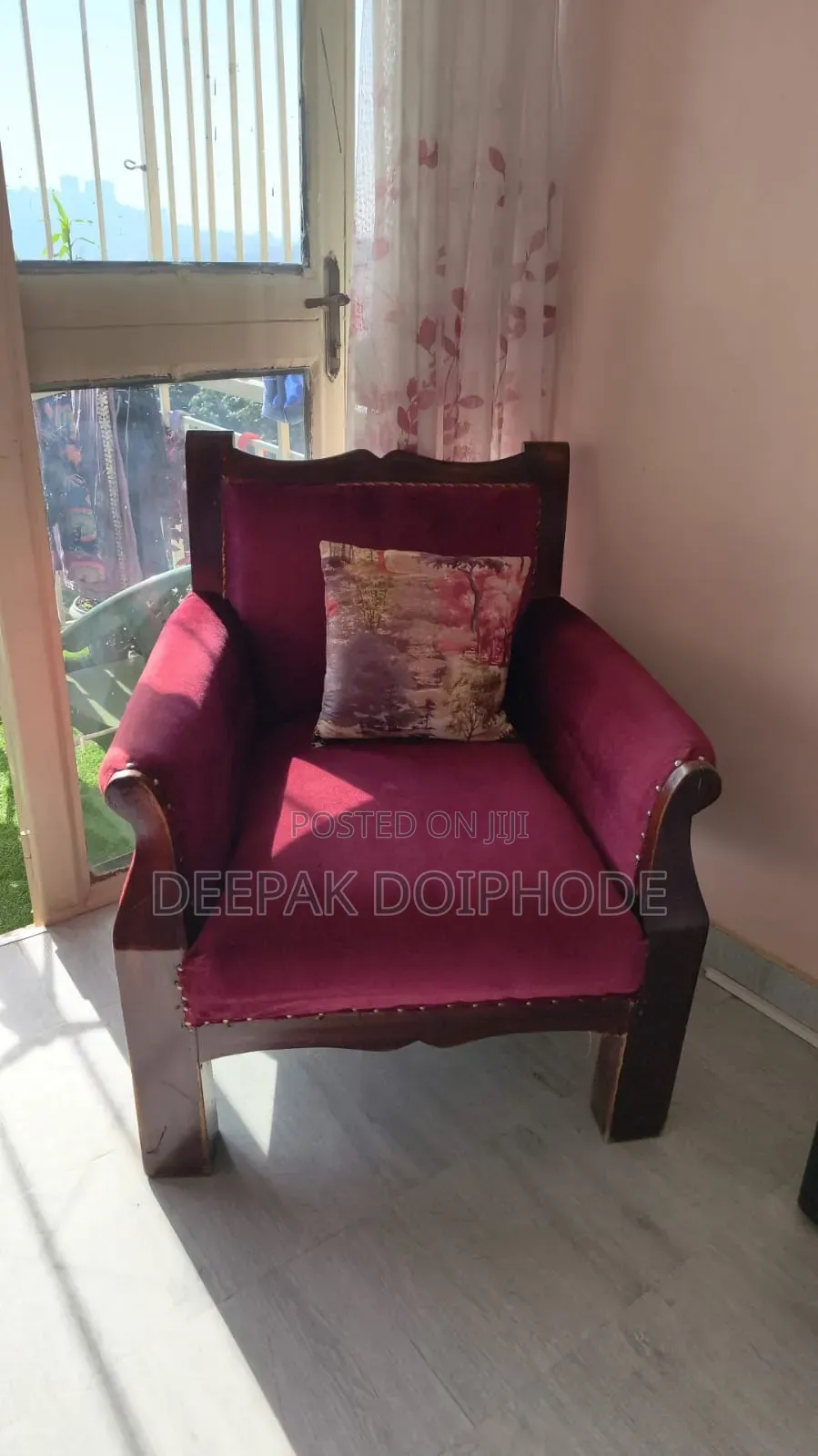 Sofa Set for Seating Room