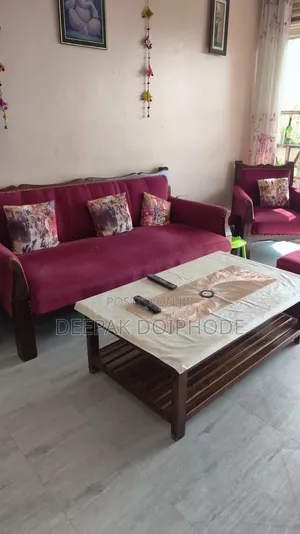 Sofa Set for Seating Room