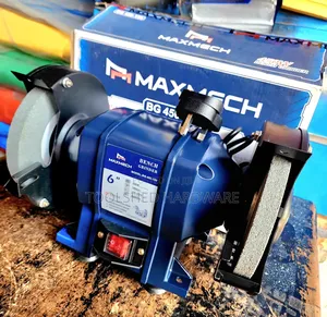 Bench Grinder 450W 6" Maxmech
