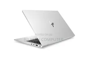 Laptop HP EliteBook 840 G8 16GB Intel Core i7 SSD 512GB