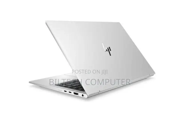 Laptop HP EliteBook 840 G8 16GB Intel Core i7 SSD 512GB