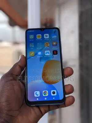 Xiaomi Redmi Note 11E 128 GB Blue