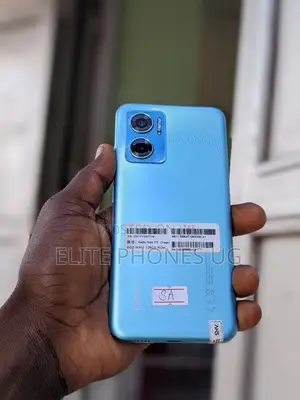 Xiaomi Redmi Note 11E 128 GB Blue