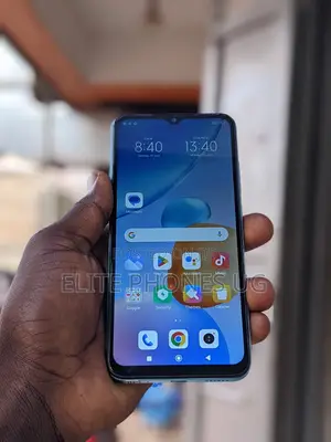 Xiaomi Redmi Note 11E 128 GB