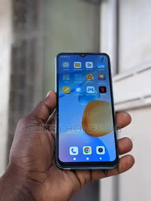 Xiaomi Redmi Note 11E 128 GB