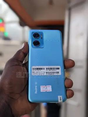 Xiaomi Redmi Note 11E 128 GB