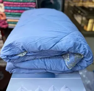 Plain 6*6 Comfortor Duvets