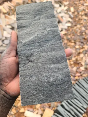 Stone Cladding