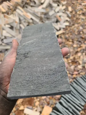 Stone Cladding