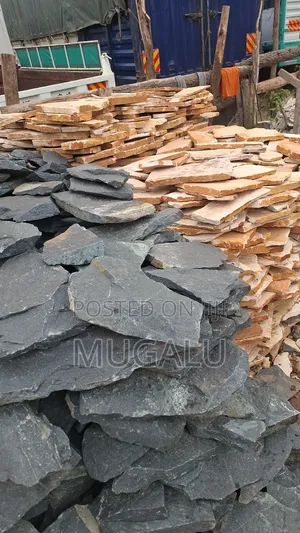 Stone Cladding