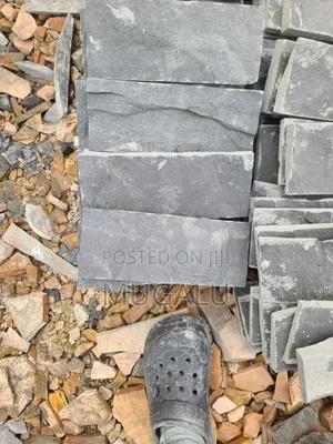 Stone Cladding