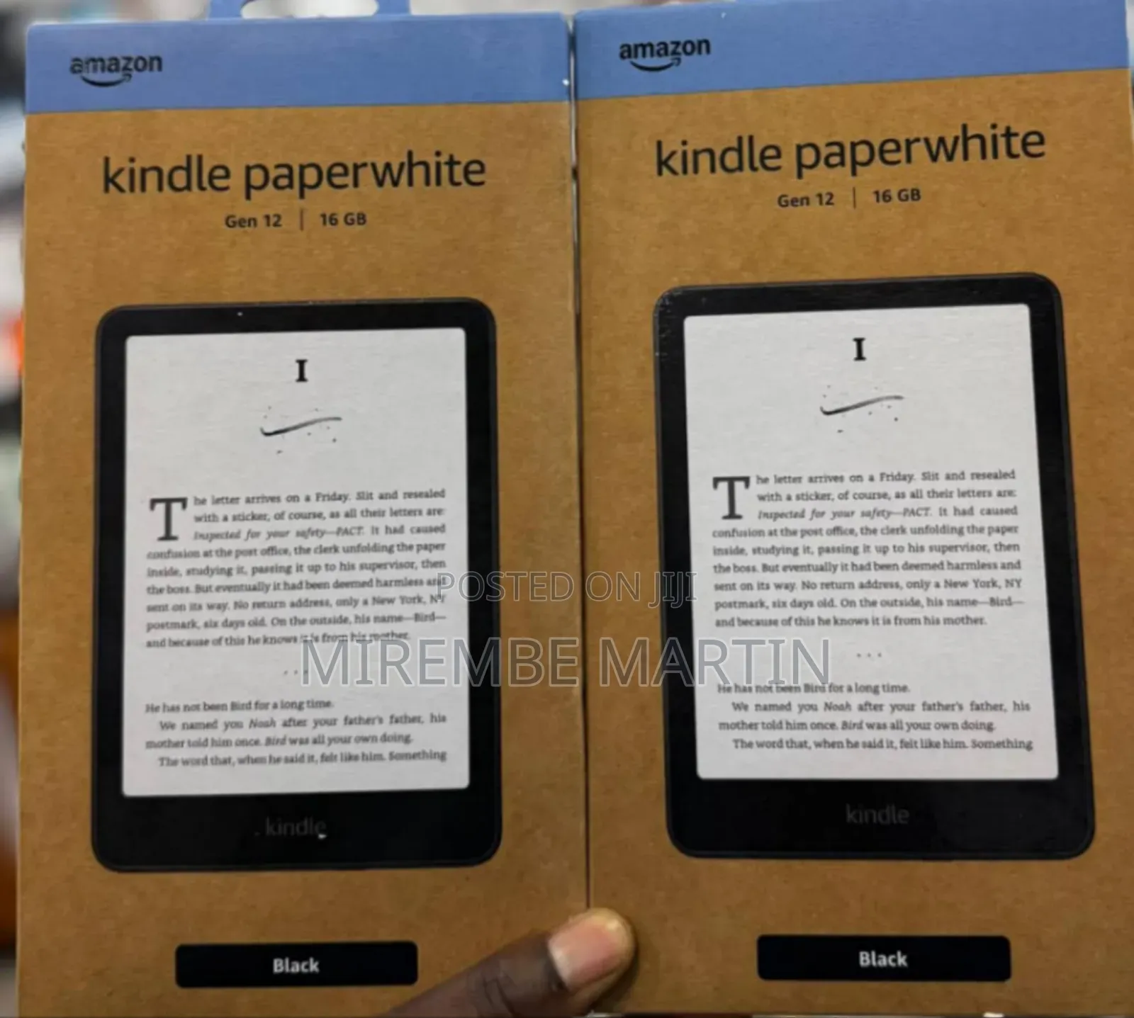 New Amazon Fire Phone 32 GB White