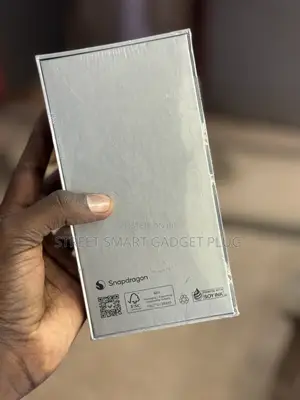 New Honor Magic8 Pro 512 GB Gold