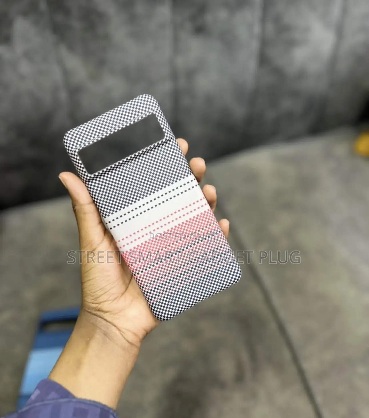 Google Pixel Slim Fit Cases for Modals 7 /8 /9