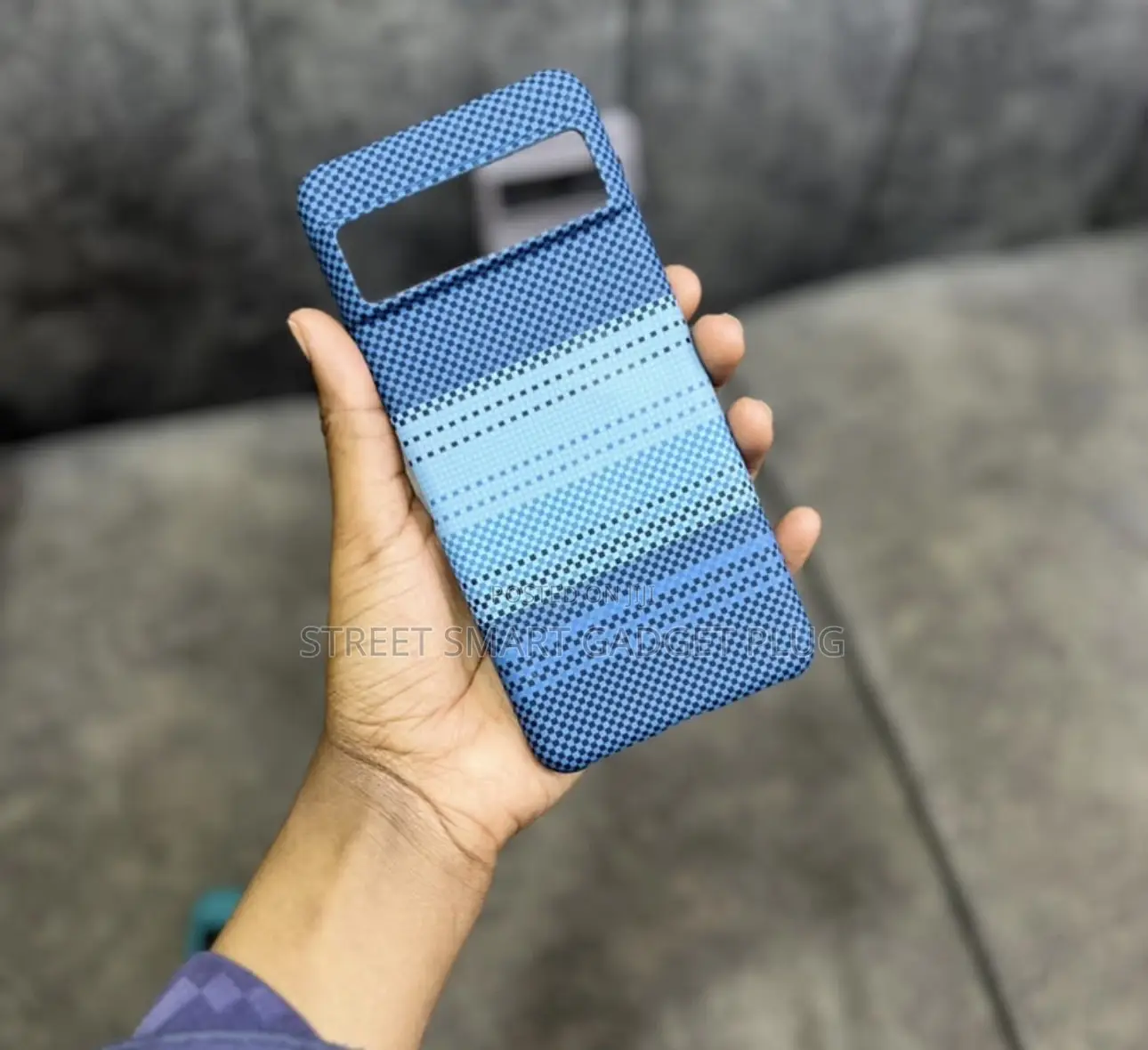 Google Pixel Slim Fit Cases for Modals 7 /8 /9
