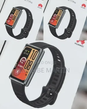 Huawei Band 11 Pro Smart